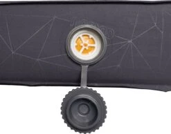 NOMAD Darwin Plus XW 10.0 - Slaapmat -198 X 78 X 10 - Graphite -Campingwinkel 1200x943 3