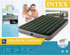Intex Prestige Downy Luchtbed - Tweepersoons -Campingwinkel 1200x949