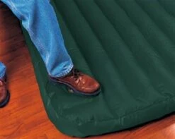 Intex Downy Luchtbed - 2-persoons - 152x203x22cm -Campingwinkel 1200x958