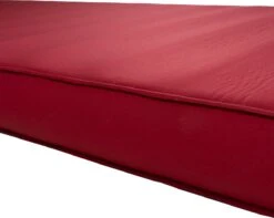 NOMAD® Levanto XW 10.0 Slaapmat | Zelfopblazende Mat Rood | 198x76x10cm | Lichtgewicht & Kwalitatief | Incl Hoes -Campingwinkel 1200x959