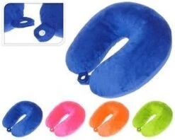 Intex Pillow Rest Classic Twin Luchtbed - 1-persoons - 99x191x25cm -Campingwinkel 1200x960 2