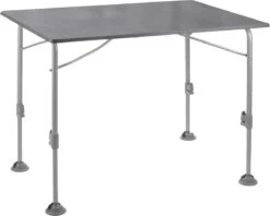 Travellife Barletta Tafel - 115 X 70 Cm - Grijs -Campingwinkel 1200x962 1