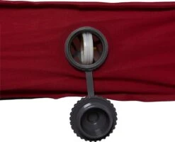 NOMAD® Levanto XW 10.0 Slaapmat | Zelfopblazende Mat Rood | 198x76x10cm | Lichtgewicht & Kwalitatief | Incl Hoes -Campingwinkel 1200x972 3