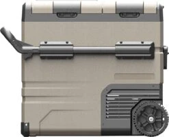 Alpicool 55L - Koelkast/vriezer - 12V-24V/230V - Compressor - APP - Voor Auto En Huis - Outdoor Camping Benodigdheden -Campingwinkel 1200x972 4