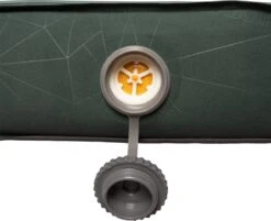 NOMAD® Dreamzone Premium XW 15.0 Slaapmat | Zelfopblazende Mat Groen | 198x78x15cm | Lichtgewicht & Kwalitatief | Incl Hoes -Campingwinkel 1200x978 2