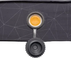 NOMAD Darwin Plus XW 10.0 - Slaapmat -198 X 78 X 10 - Graphite -Campingwinkel 1200x985 4