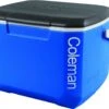 Coleman 16QT Performance Tricolor Koelbox - 15L - Blauw/Grijs