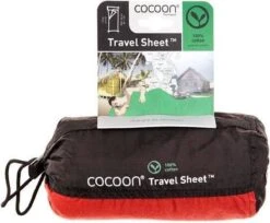 Cocoon TravelSheet - Lakenzak - Katoen - Ultramarine Blue -Campingwinkel 1200x989 1