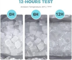 Lifewit 20L Koeltas | 20 Liter | Opvouwbaar | Koelbox-Koeltas | Isolatietas/ Picknicktas Voor Levensmiddelen / Grijs 12 Lifewit 20L Koeltas | 20 Liter | Opvouwbaar | Koelbox-Koeltas | Isolatietas/ Picknicktas Voor Levensmiddelen / Grijs -Campingwinkel 1200x998 4