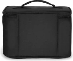 Eastpak Oval Lunch Koeltas Black 9 Eastpak Oval Lunch Koeltas Black -Campingwinkel 1200x998 5