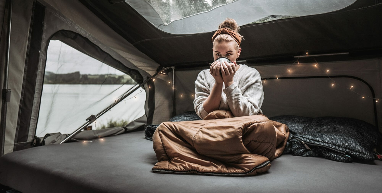 Campingwinkel -Campingwinkel 2