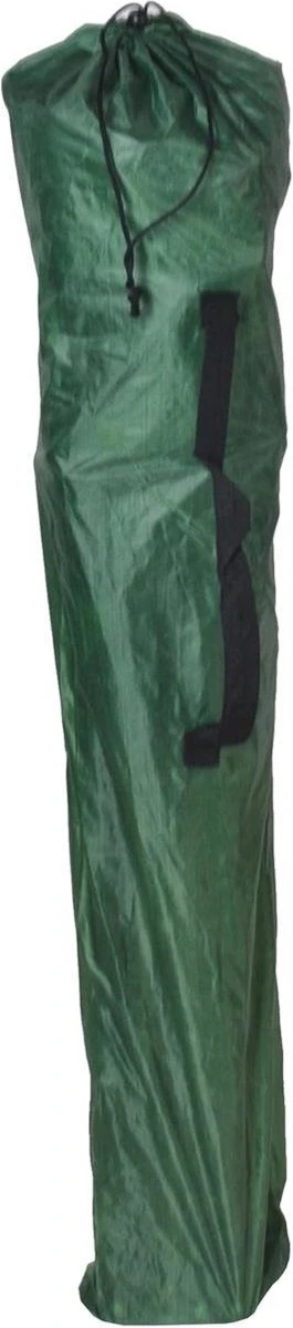 Campingstoel - Inklapbaar Visstoel - Vouwstoel - Comfortabel - Opvouwbaar Stoel - Max. 120 KG - Groen - Rheme 11 Campingstoel - Inklapbaar Visstoel - Vouwstoel - Comfortabel - Opvouwbaar Stoel - Max. 120 KG - Groen - Rheme - Afbeelding 11