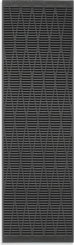 Thermarest RidgeRest Classic Slaapmat Regular Zwart -Campingwinkel 362x1200 1