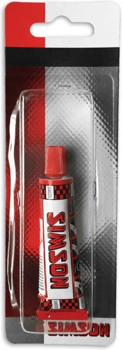 Simson Solutie 10ml -Campingwinkel 421x1200