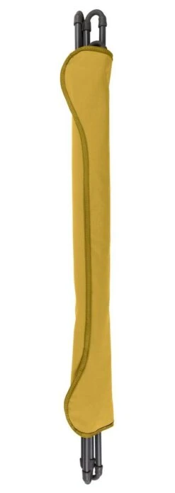 LAFUMA Pop Up XL - Vlinderstoel - Inklapbaar - Curry -Campingwinkel 426x1200