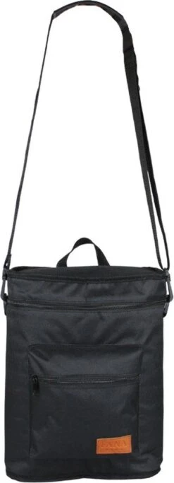 Fana Bags Koeltas & Fietstas In Eén - Schouderband & Handvat - Fietstassen - Lunchtas - Werktas Koelbox -Campingwinkel 434x1200