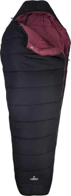 NOMAD® Inca 900 Mummy Slaapzak | 210x80cm Blauw | Lichtgewicht & Kwalitatief | Mummy Slaapzak | Incl Hoes 23 NOMAD® Inca 900 Mummy Slaapzak | 210x80cm Blauw | Lichtgewicht & Kwalitatief | Mummy Slaapzak | Incl Hoes -Campingwinkel 439x1200