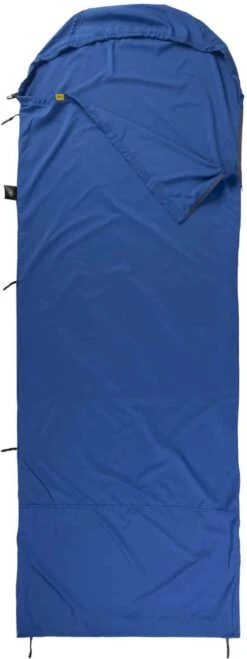 NOMAD® Tennant Creek Slaapzak - Dekenmodel - Max Lichaamslengte 195 Cm - Warm Tot -2°C 20 NOMAD® Tennant Creek Slaapzak - Dekenmodel - Max Lichaamslengte 195 Cm - Warm Tot -2°C -Campingwinkel 450x1200