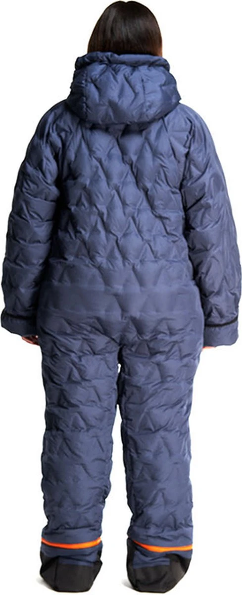 Selk'Bag Nomad Blue Navy M 2 Selk'Bag Nomad Blue Navy M - Afbeelding 2