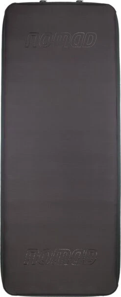 NOMAD® Dreamzone Premium XW 15.0 Slaapmat | Zelfopblazende Mat Groen | 198x78x15cm | Lichtgewicht & Kwalitatief | Incl Hoes -Campingwinkel 490x1200