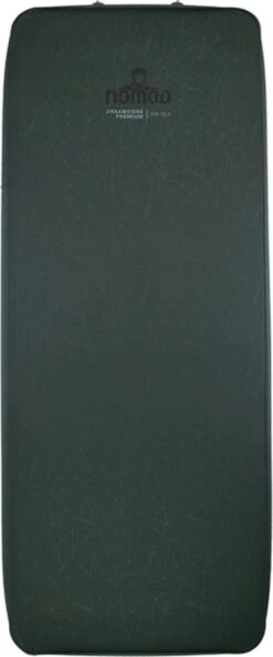 NOMAD® Dreamzone Premium XW 15.0 Slaapmat | Zelfopblazende Mat Groen | 198x78x15cm | Lichtgewicht & Kwalitatief | Incl Hoes -Campingwinkel 500x1200 4