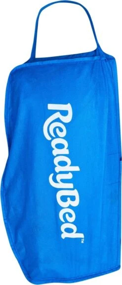 Paw Patrol ReadyBed Luchtbed + Slaapzak + Kussen - Blauw - 150x62x20 -Campingwinkel 514x1200 1