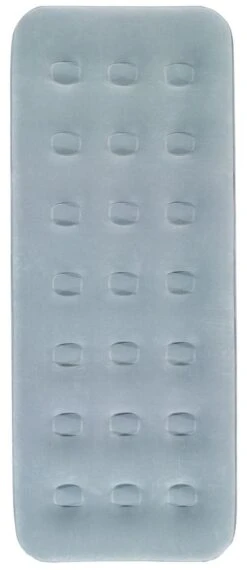 Campingaz Quickbed Single Luchtbed - 1-Persoons - 188 X 74 X 19 Cm -Campingwinkel 520x1200