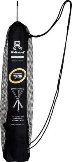 Walkstool Comfort XXL 75cm -Campingwinkel 532x1200
