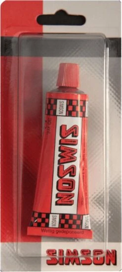 Simson Solutie Vensterverpakking Groot 30 Ml -Campingwinkel 539x1200