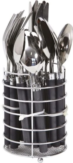 Bo-Camp - Bestekset - In Mandje - 24-Delig - 6 Persoons -Campingwinkel 544x1200 1