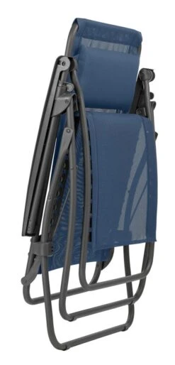 LAFUMA R Clip - Relaxstoel - Verstelbaar - Inklapbaar - Zero Gravity - Ocean -Campingwinkel 577x1200