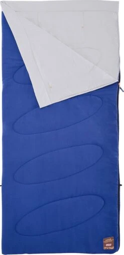Coleman Lotus L Slaapzak - 205 X 85 Cm -Campingwinkel 584x1200