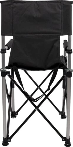 Bo-Camp Kinder Campingstoel Compact - Antraciet -Campingwinkel 602x1200 1