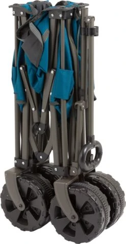 Redwood Bolderkar - Opvouwbaar - Blauw -Campingwinkel 621x1200 4