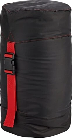 Coleman Fision 100 Mummy Slaapzak - 208 X 81 Cm - Blauw -Campingwinkel 628x1200