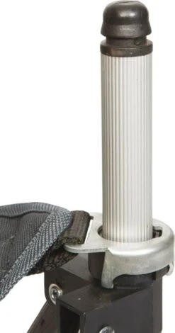 Bo-Camp Kinder Campingstoel Compact - Antraciet -Campingwinkel 630x1200 1