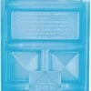Campingaz Freezpack M10 Koelelement - 2x 270 Gram - 18,5 X 9,5 X 3 Cm