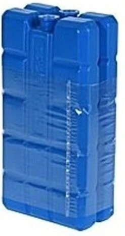 Merkloos Koelelementen Voor Koelbox 4 Stuks - 200 Gram -Campingwinkel 639x1200