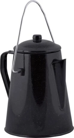 ESSCHERT DESIGN Pannenset Kampvuur - 4 Delig - Outdoor - Metaal -Campingwinkel 645x1200