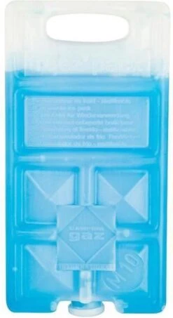 Campingaz Freezpack M10 Koelelement - 2x 270 Gram - 18,5 X 9,5 X 3 Cm -Campingwinkel 655x1200