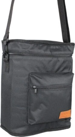 Fana Bags Koeltas & Fietstas In Eén - Schouderband & Handvat - Fietstassen - Lunchtas - Werktas Koelbox -Campingwinkel 659x1200 1