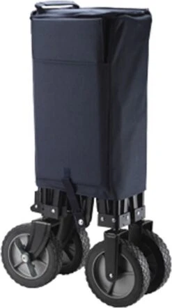 Campart Bolderkar HC-0910 - Opvouwbaar - Bolderwagen Met Stevig Harmonicaframe - Inclusief Opbergtas En Bodemplaat - Blauw 10 Campart Bolderkar HC-0910 - Opvouwbaar - Bolderwagen Met Stevig Harmonicaframe - Inclusief Opbergtas En Bodemplaat - Blauw -Campingwinkel 671x1200 1