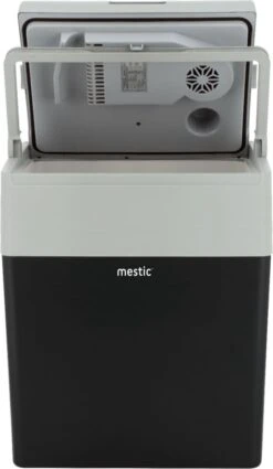 Mestic MTEC-28 Koelbox Thermo-elektrisch - AC/DC - 26L -Campingwinkel 697x1200