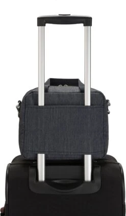 Kipling MIYO Lunchtas - Marine Navy -Campingwinkel 703x1200