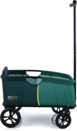 Hauck Eco Light Bolderkar - Groen 11 Hauck Eco Light Bolderkar - Groen -Campingwinkel 704x1200
