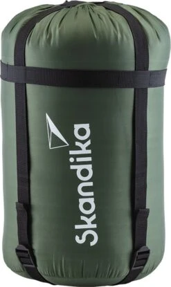 Skandika Vegas-R XXL Slaapzak - Mummieslaapzakken – Slaapzakken Volwassen – Maat XXL – Mummie Slaapzak - Unisex - Katoen, Luxe Kwaliteit, Koppelbaar, 3 Seizoenen, 220 X 110 Cm, -12° Tot -15°C, Outdoor Kampeerslaapzak – Ritssluiting Rechts - Groen 10 Skandika Vegas-R XXL Slaapzak - Mummieslaapzakken – Slaapzakken Volwassen – Maat XXL – Mummie Slaapzak - Unisex - Katoen, Luxe Kwaliteit, Koppelbaar, 3 Seizoenen, 220 X 110 Cm, -12° Tot -15°C, Outdoor Kampeerslaapzak – Ritssluiting Rechts - Groen -Campingwinkel 715x1200 1