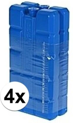 Merkloos Koelelementen Voor Koelbox 4 Stuks - 200 Gram -Campingwinkel 720x1200 2