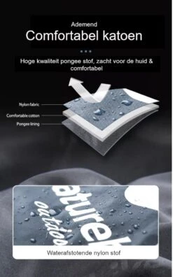 Naturehike® Slaapzak - Lichtgewicht - 205*85cm - Compact - Waterdicht - 3 Seizoenen Slaapzak Lente, Zomer & Herfst - Outdoor - Slaapzakken Volwassen & Kinderen -Campingwinkel 749x1200