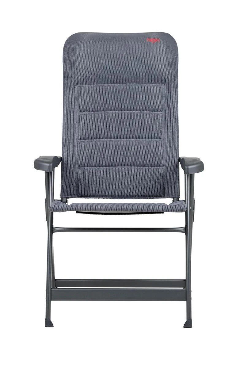 Crespo Standenstoel - AP-237 Air-Deluxe - Grijs (86) 3 Crespo Standenstoel - AP-237 Air-Deluxe - Grijs (86) - Afbeelding 3