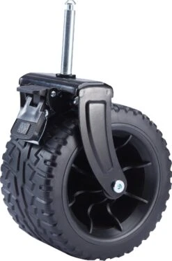 Flextail Gear Bolderkar Opvouwbaar Ezy Wagon - Tot 100KG - Wielen Loskoppelbaar - Zwart -Campingwinkel 792x1200 6